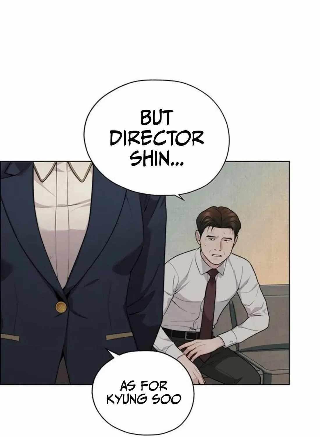 Real Man Chapter 263 - Page 83