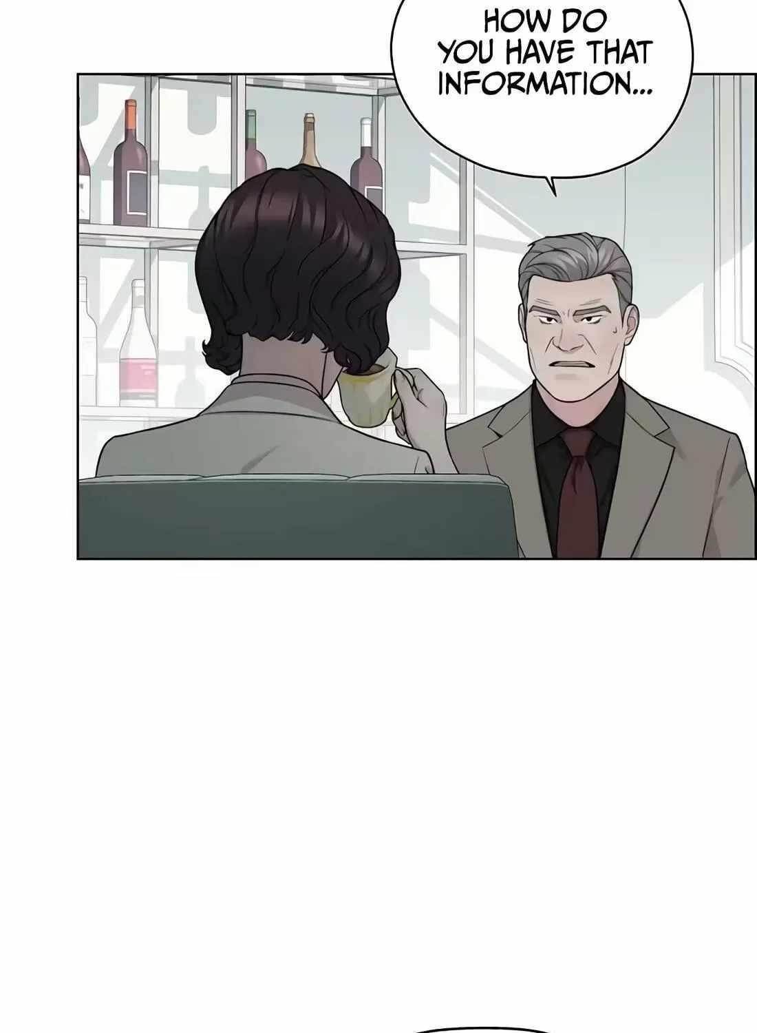 Real Man Chapter 266 - Page 113