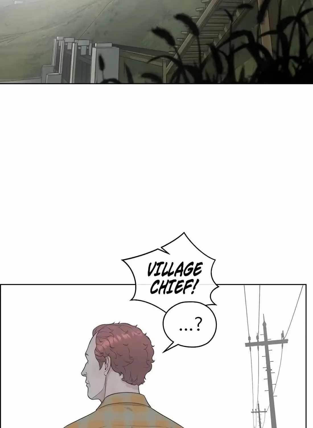 Real Man Chapter 266 - Page 147
