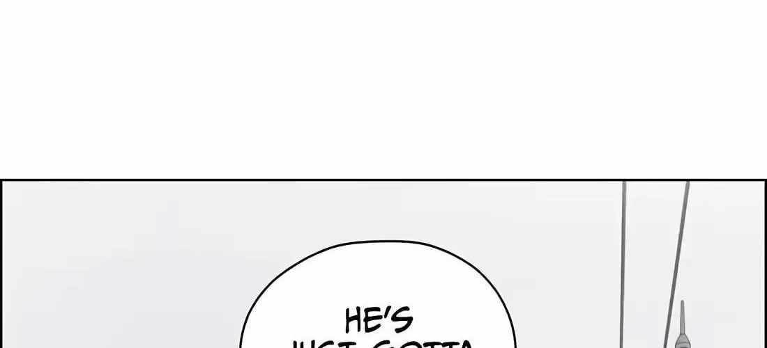 Real Man Chapter 266 - Page 158