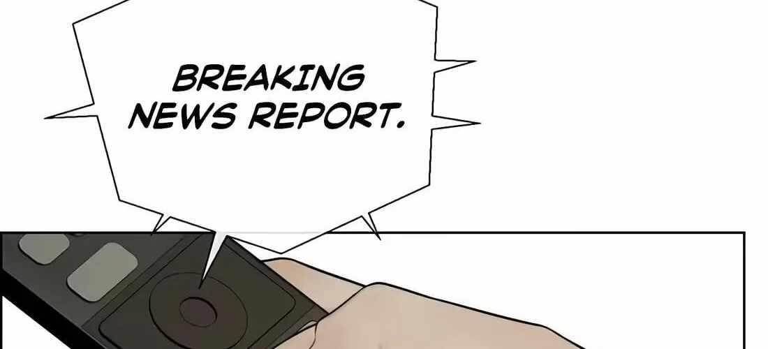 Real Man Chapter 266 - Page 204