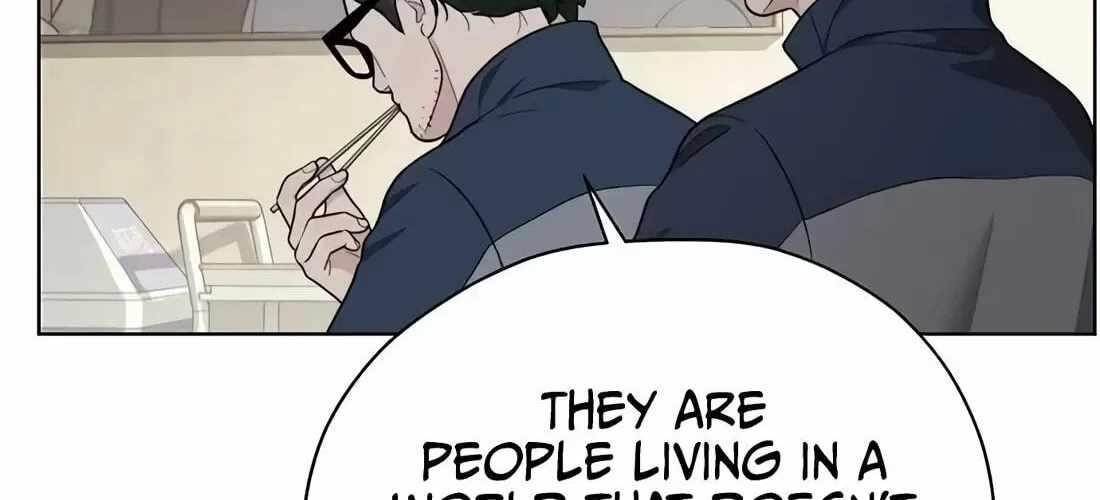 Real Man Chapter 266 - Page 24