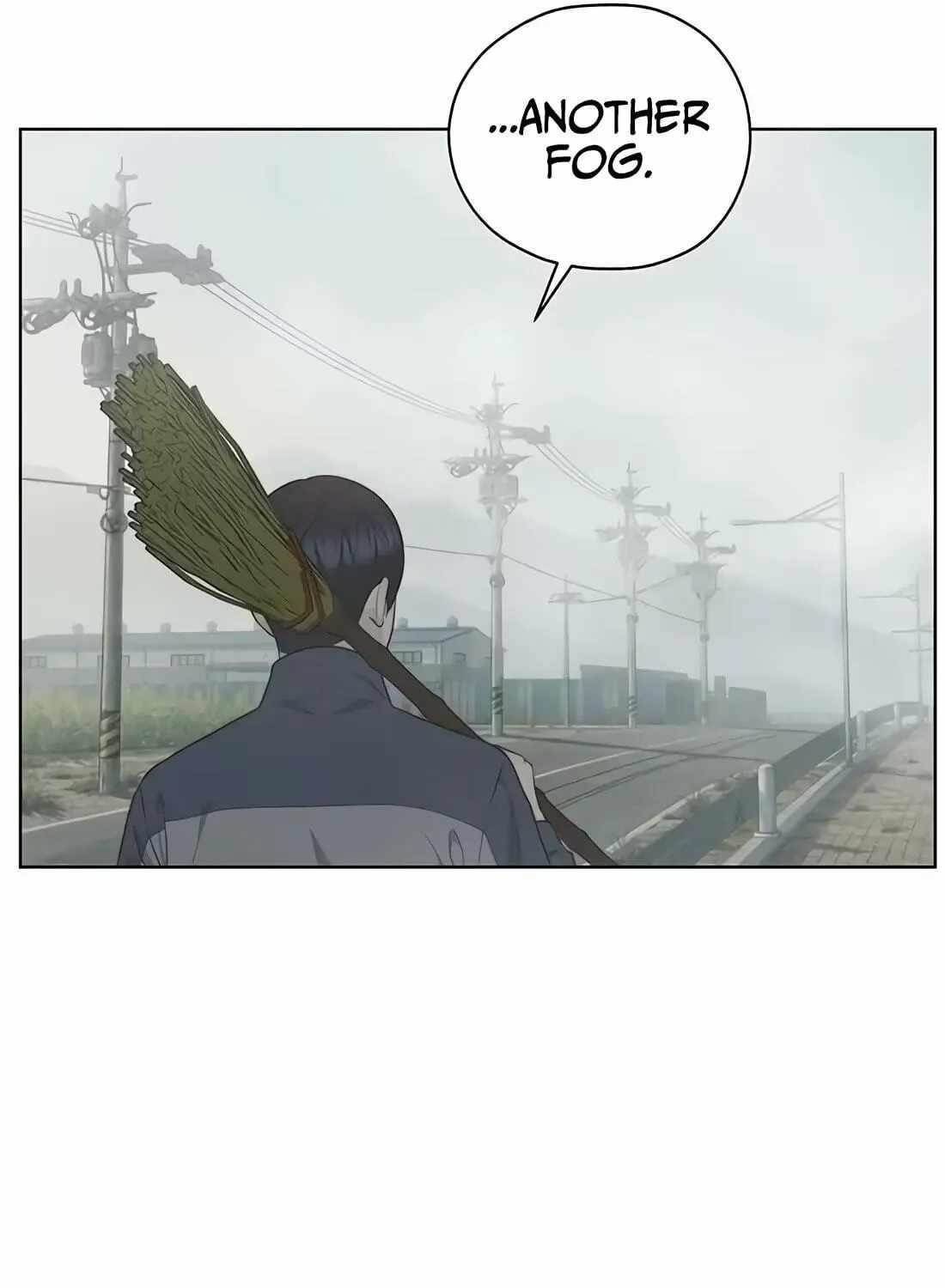 Real Man Chapter 266 - Page 55