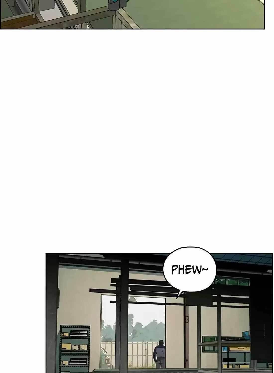 Real Man Chapter 266 - Page 77