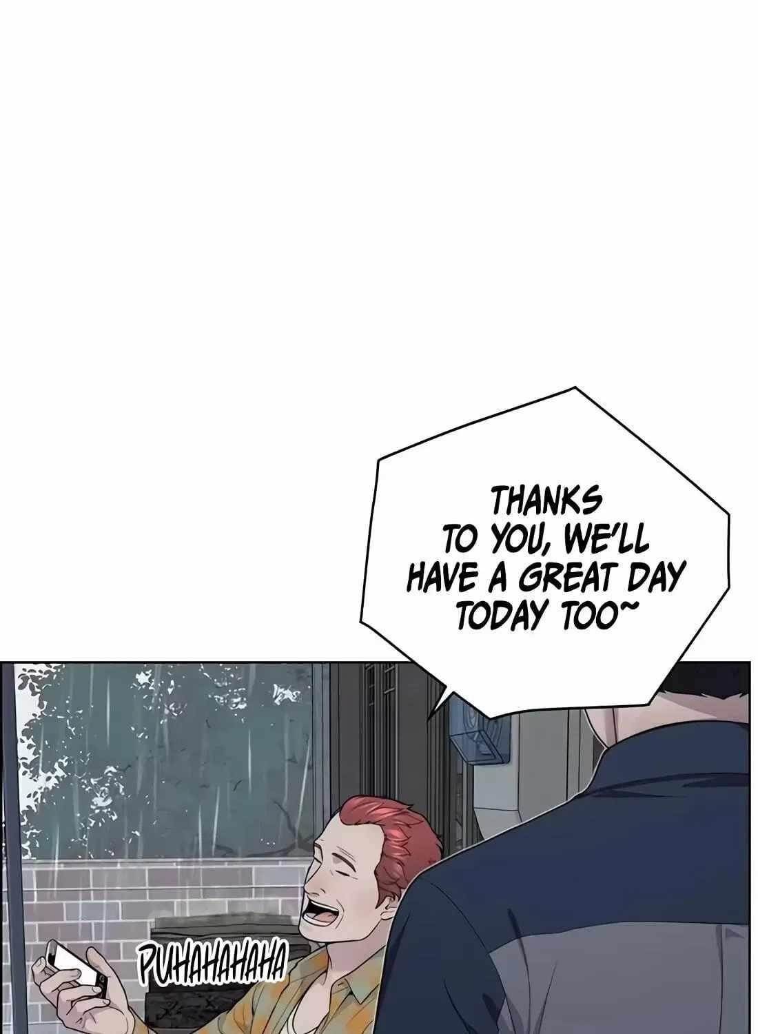 Real Man Chapter 267 - Page 143