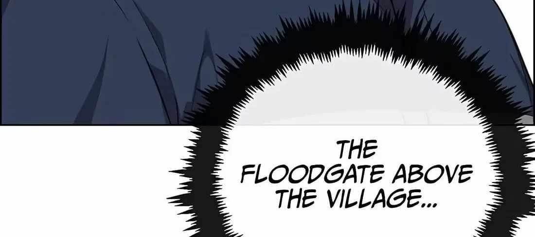 Real Man Chapter 267 - Page 223