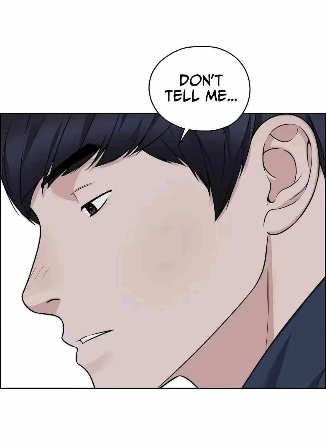 Real Man Chapter 267 - Page 85