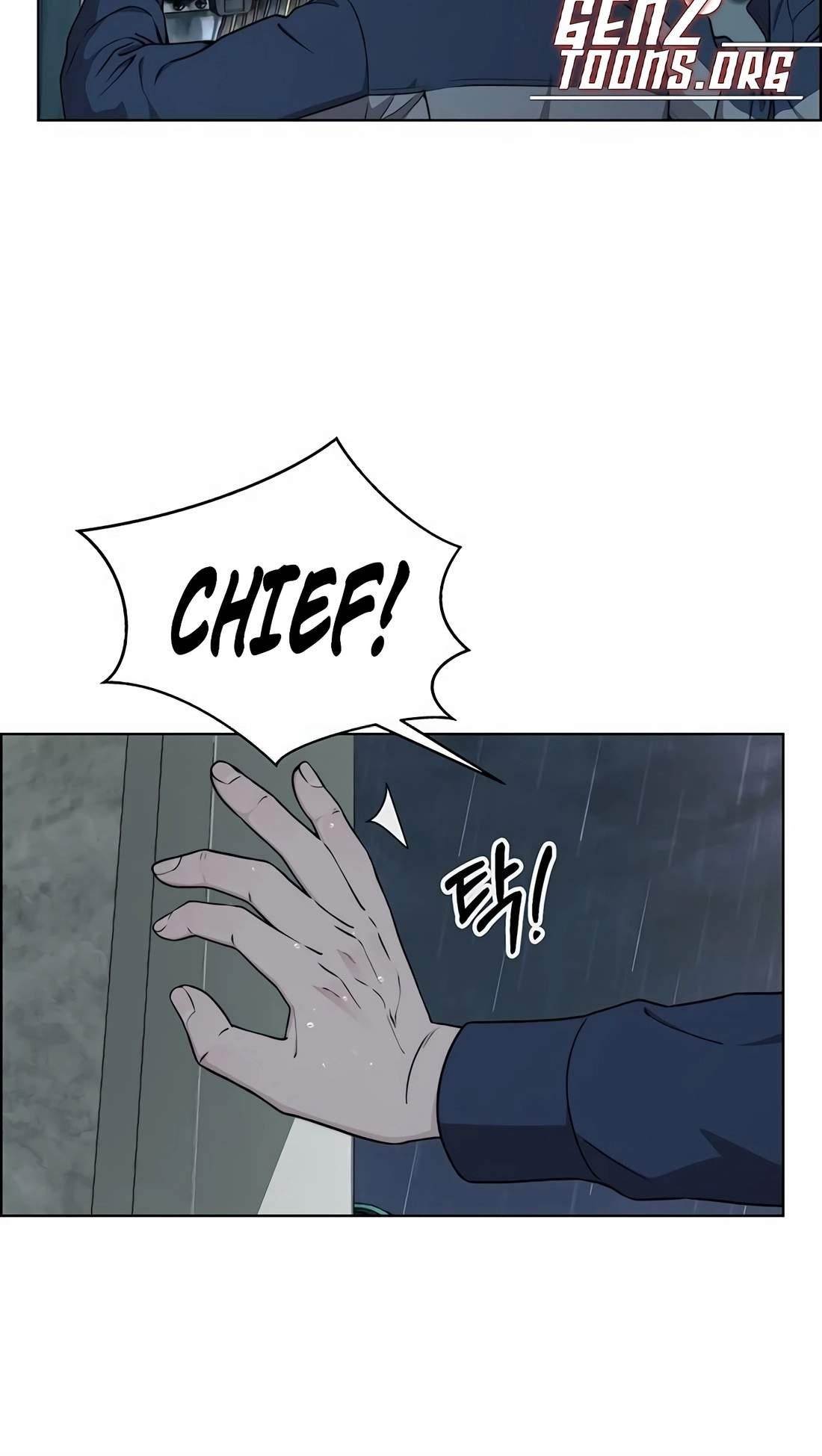 Real Man Chapter 270 - Page 14