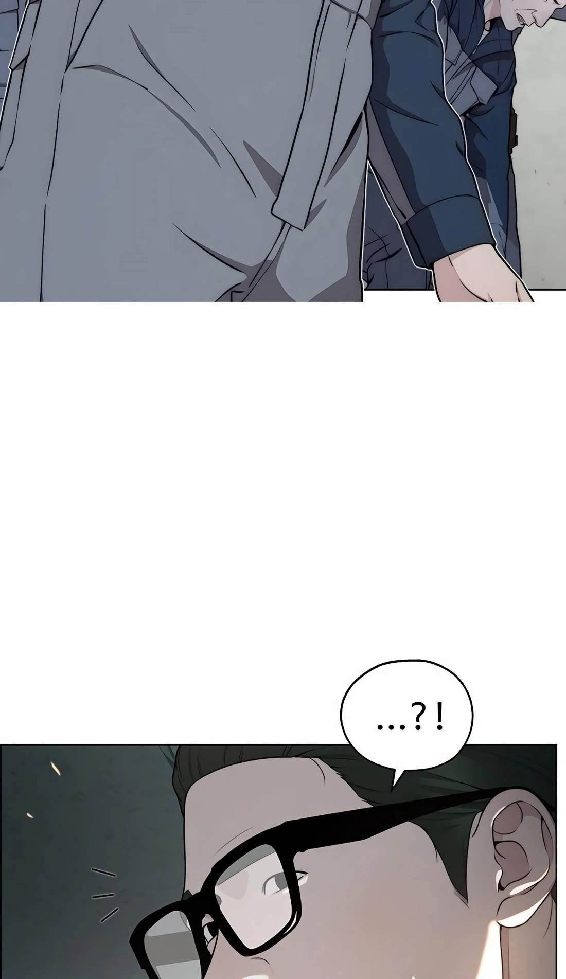 Real Man Chapter 270 - Page 29