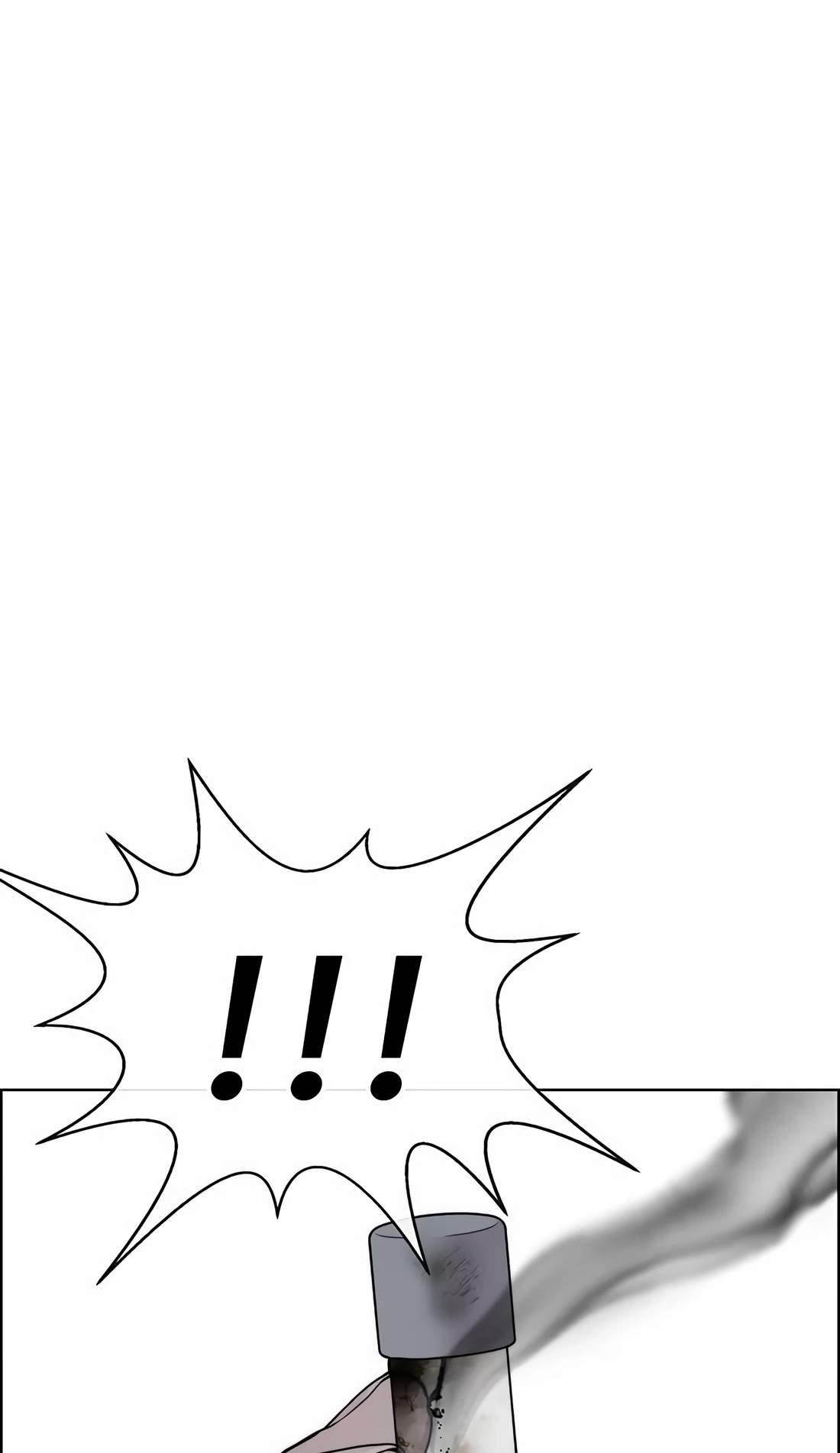 Real Man Chapter 270 - Page 33