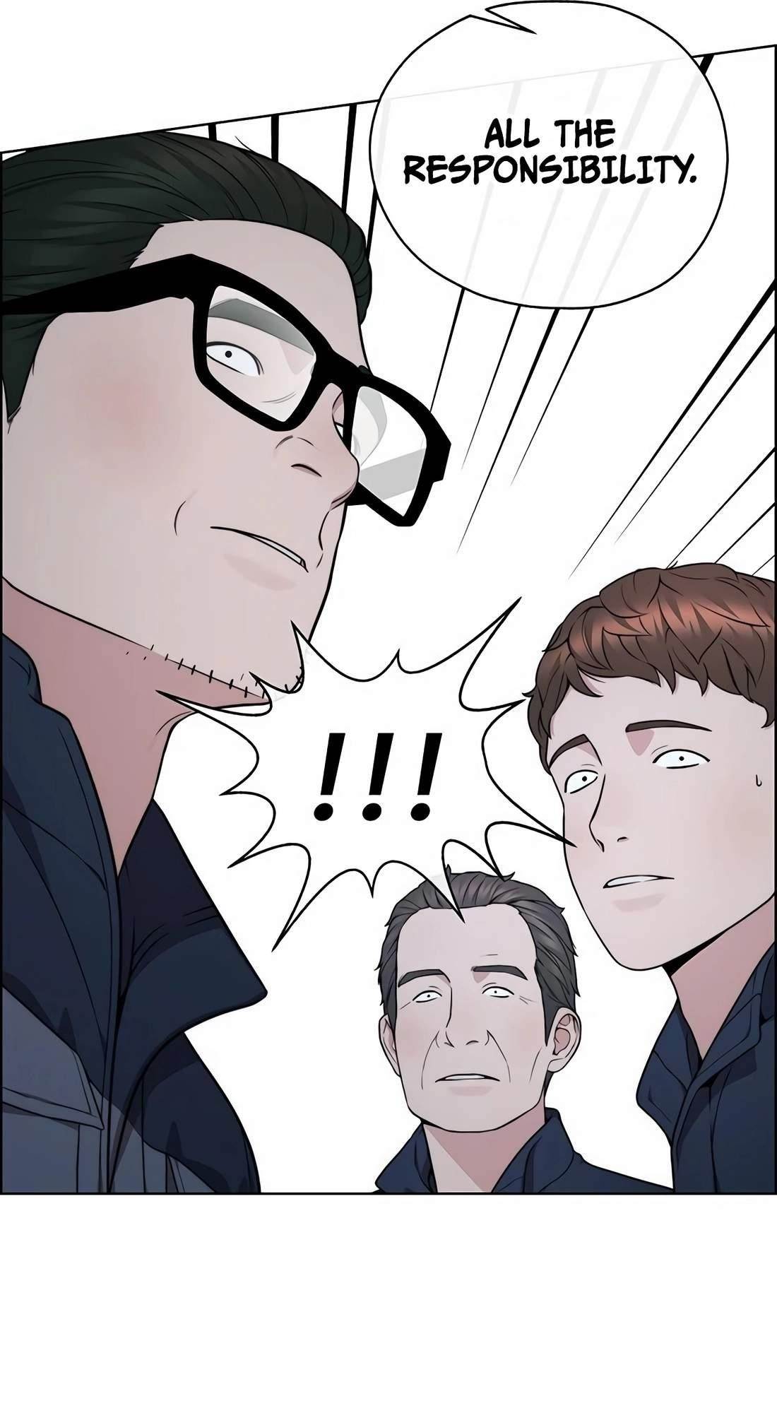 Real Man Chapter 270 - Page 48