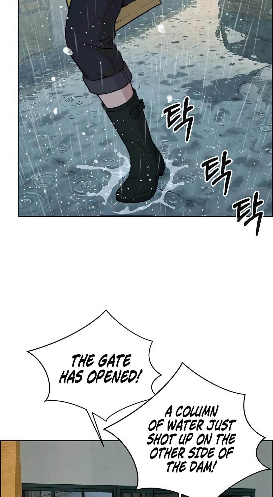 Real Man Chapter 270 - Page 66