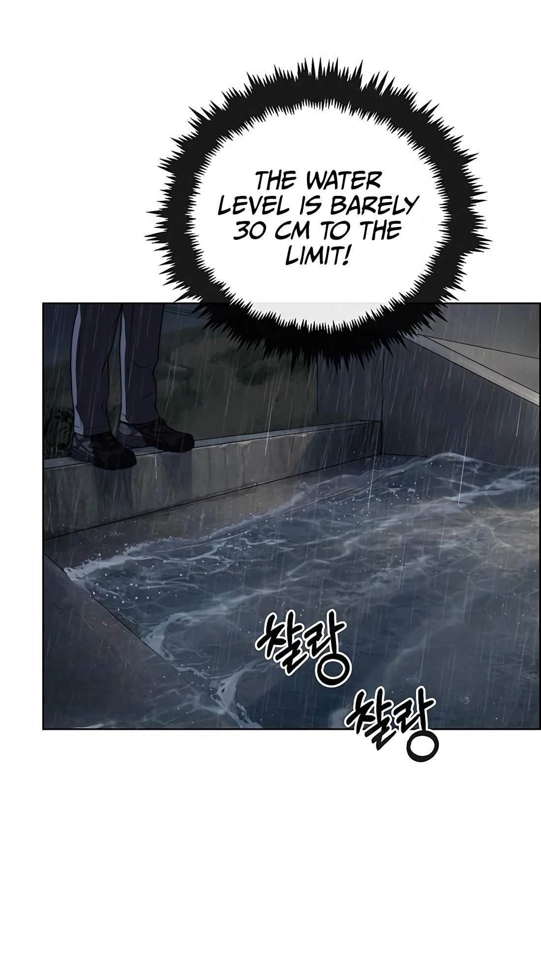 Real Man Chapter 270 - Page 9