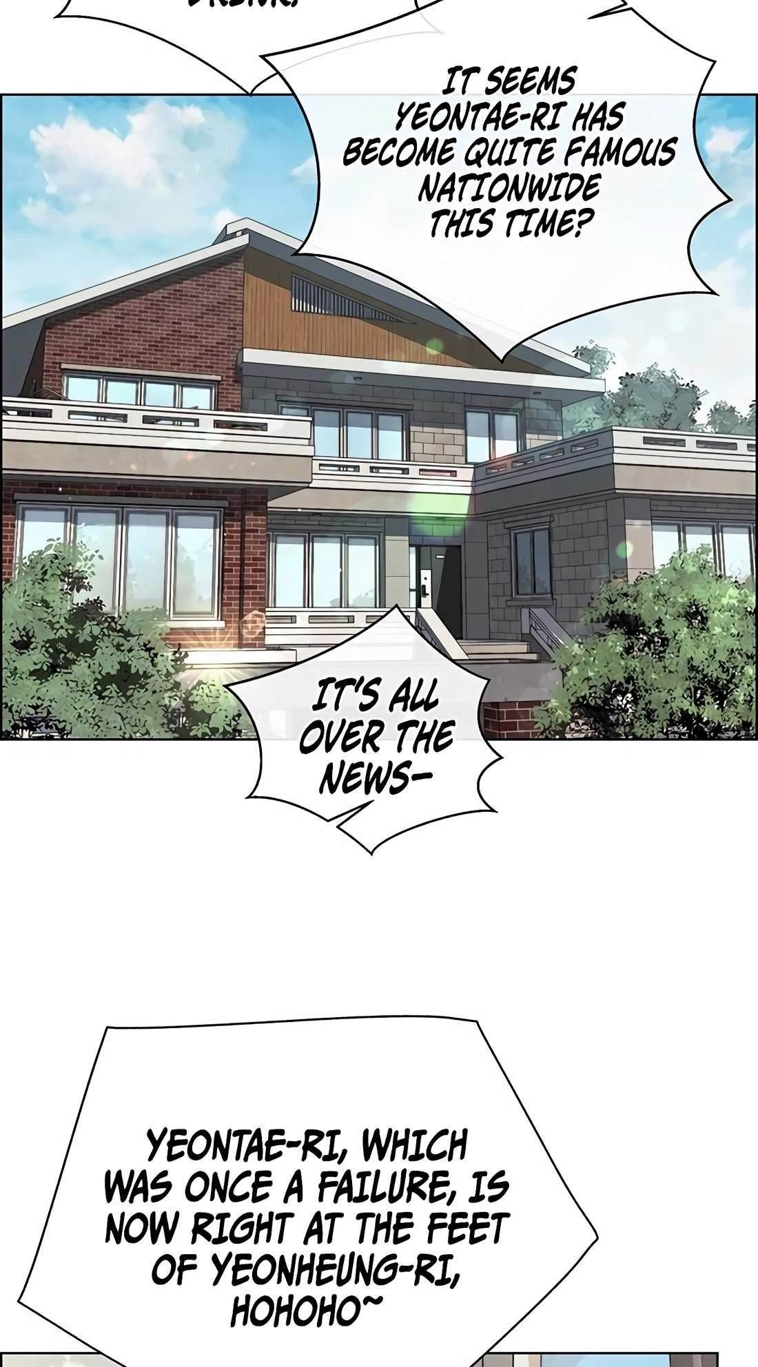 Real Man Chapter 270 - Page 98