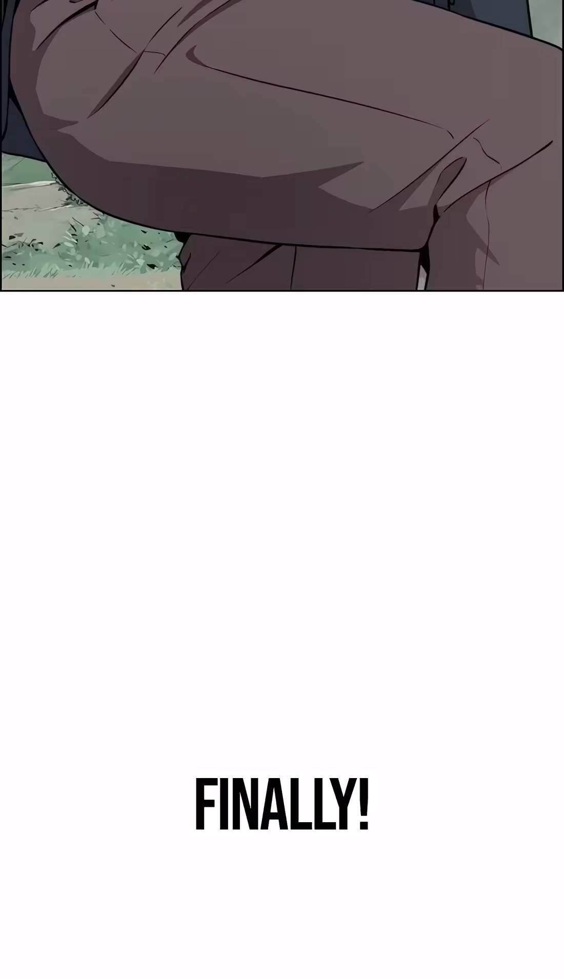 Real Man Chapter 271 - Page 95