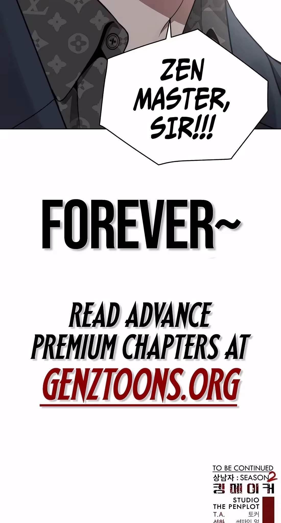 Real Man Chapter 271 - Page 97