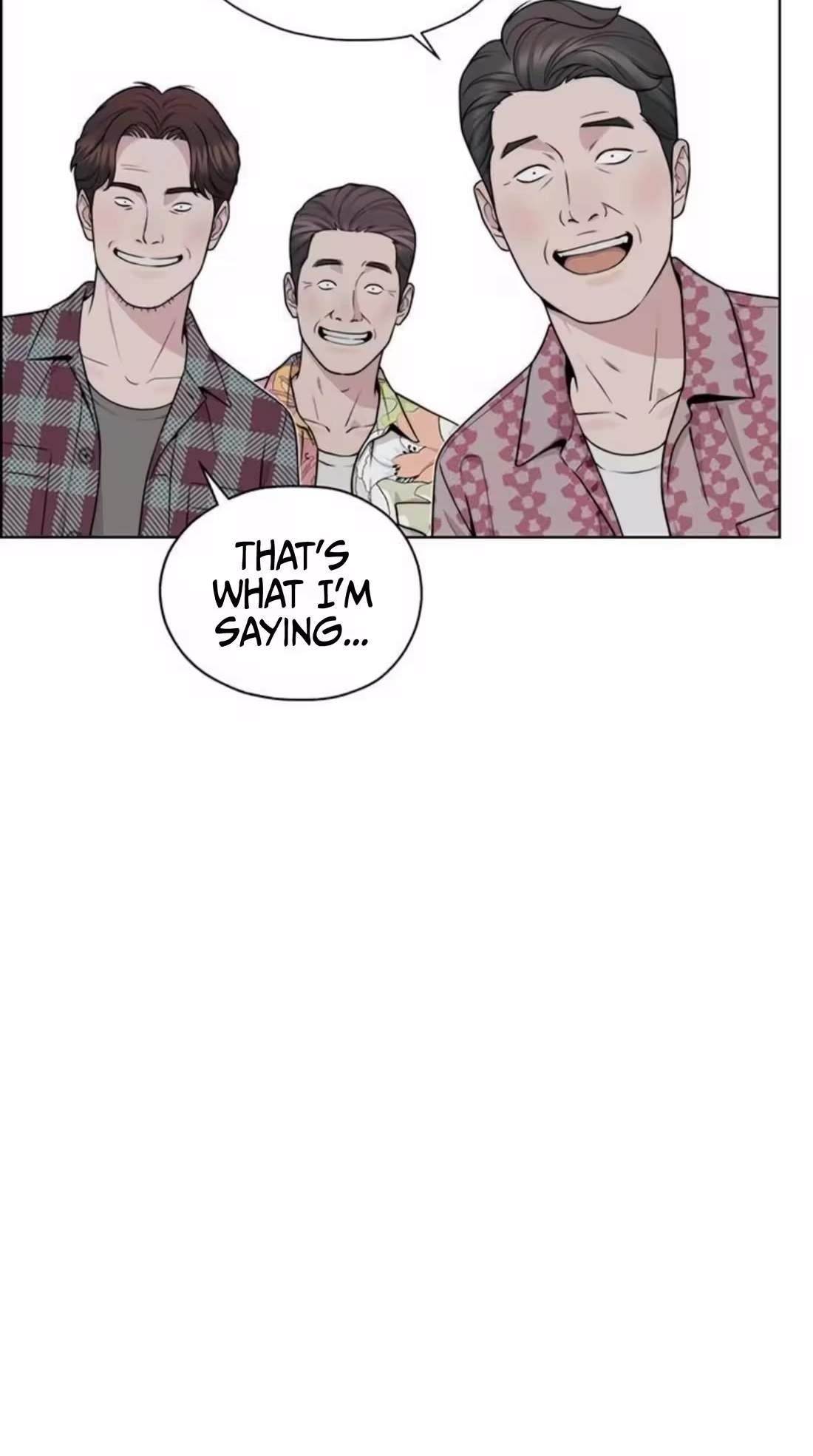 Real Man Chapter 272 - Page 14
