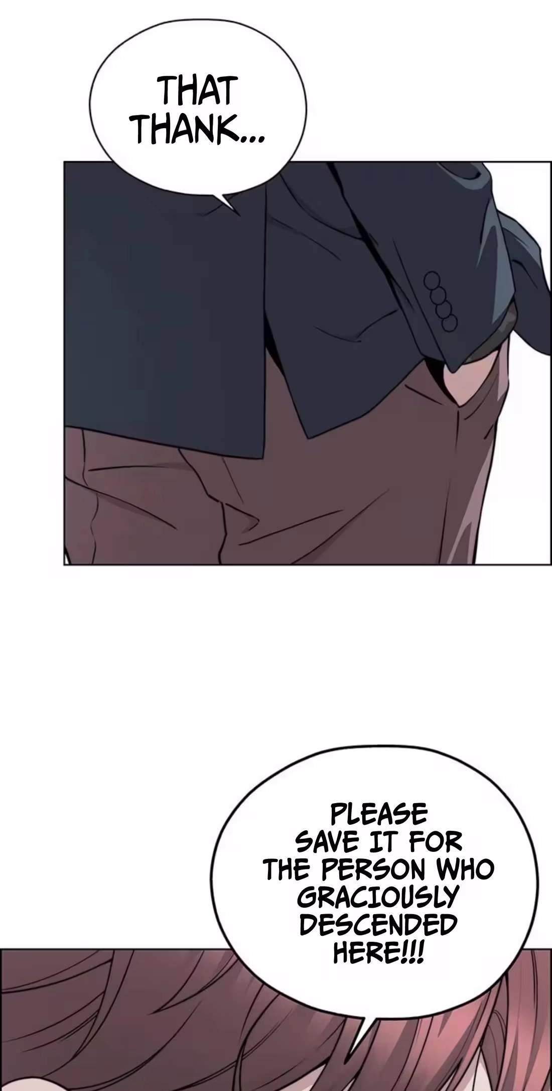 Real Man Chapter 272 - Page 24
