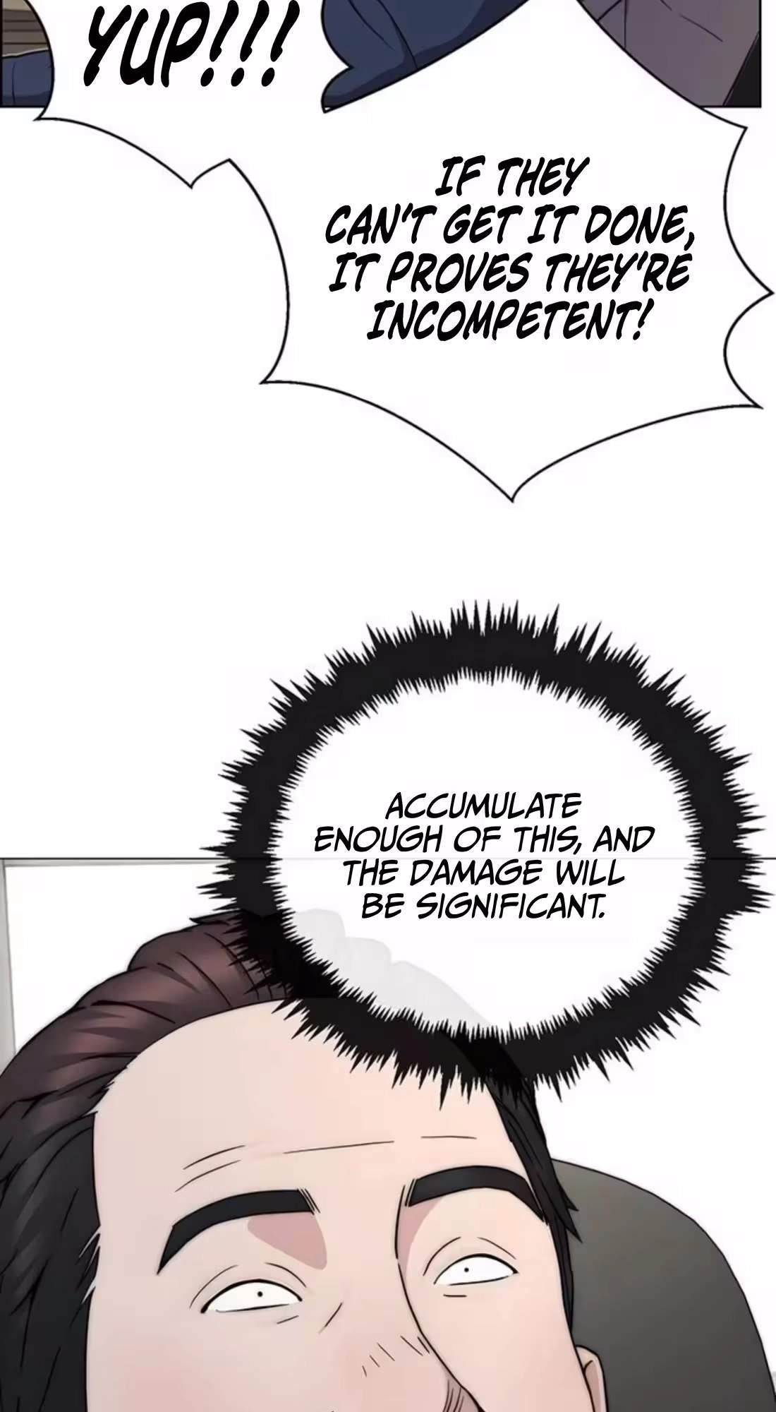 Real Man Chapter 272 - Page 48