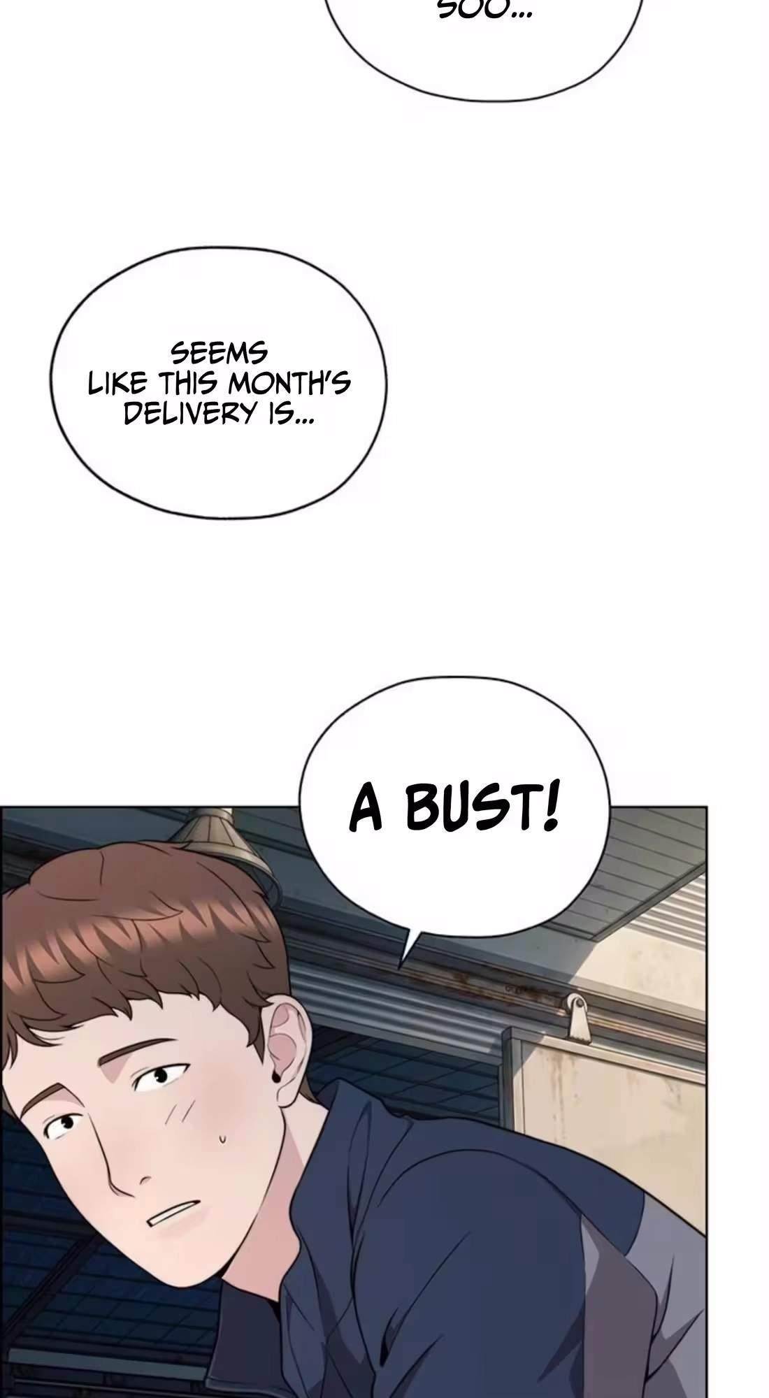 Real Man Chapter 272 - Page 59