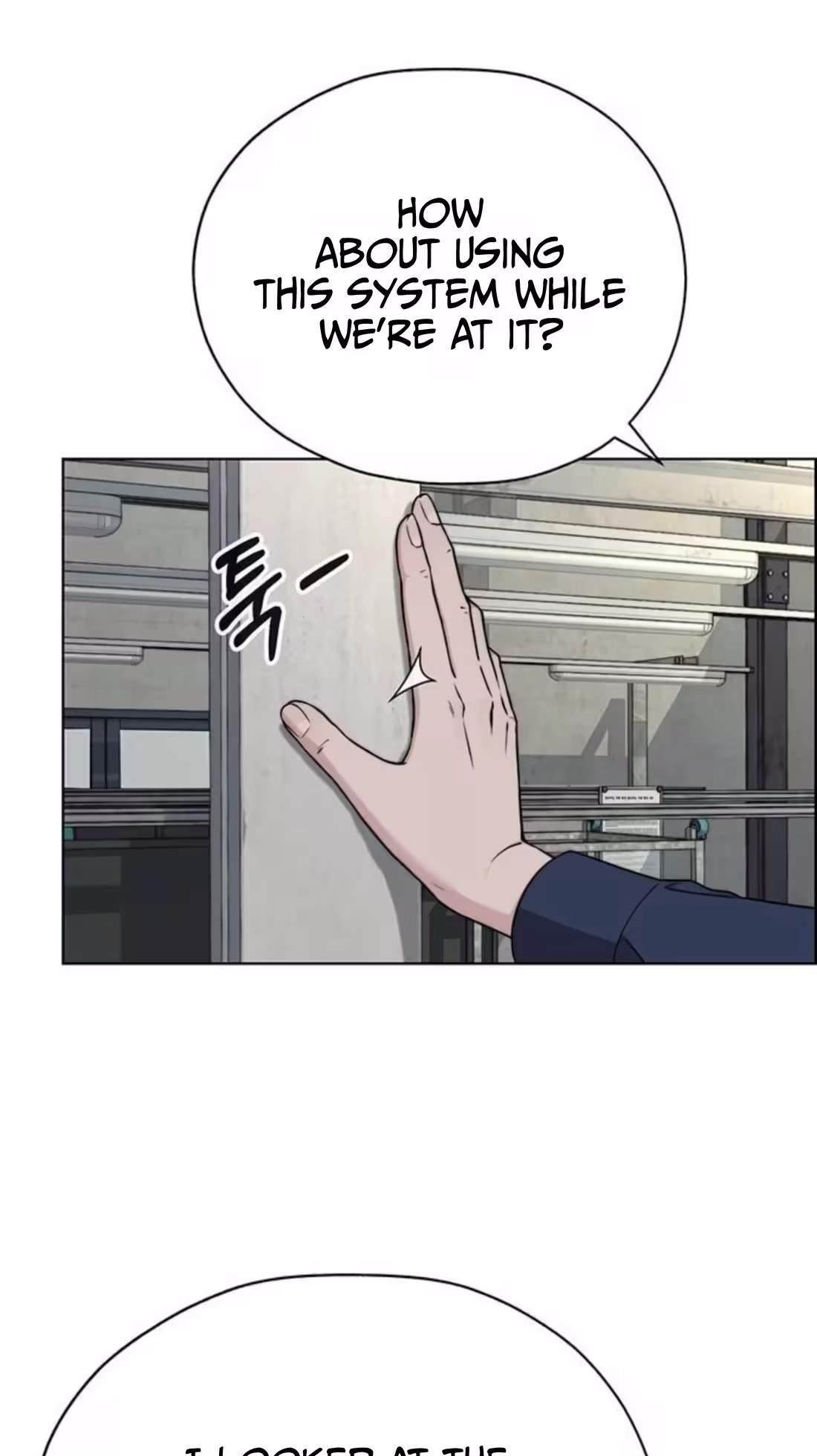 Real Man Chapter 272 - Page 61