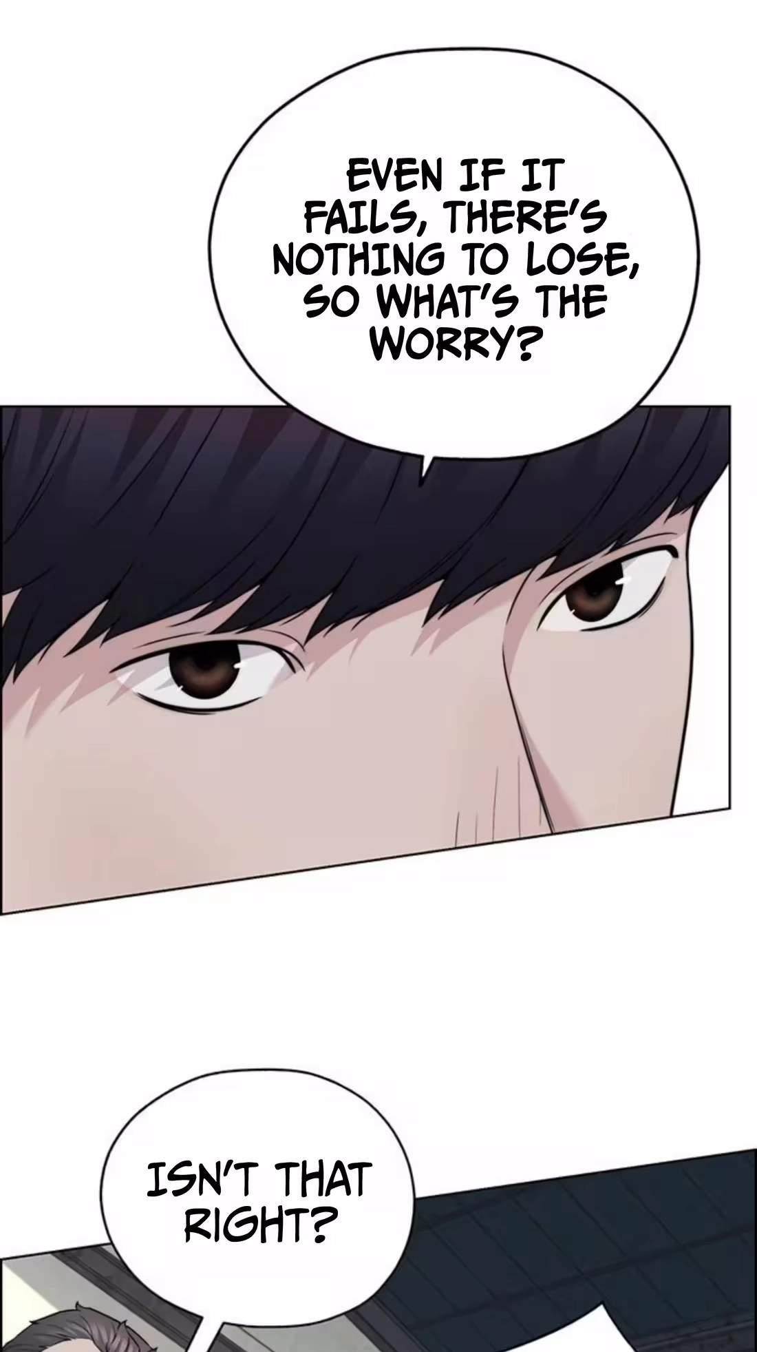 Real Man Chapter 272 - Page 78