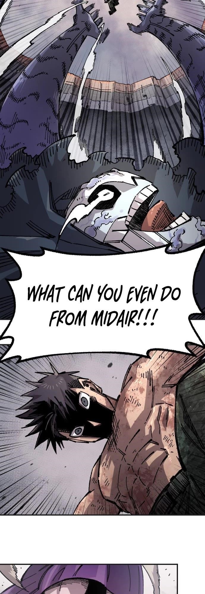 Reincarnation of the Veteran Soldier Chapter 168 - Page 18