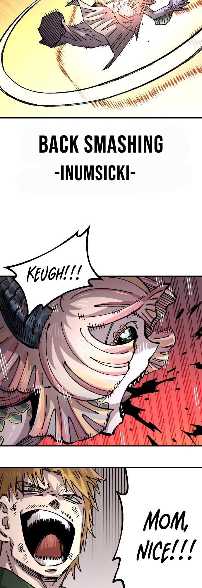 Reincarnation of the Veteran Soldier Chapter 168 - Page 26