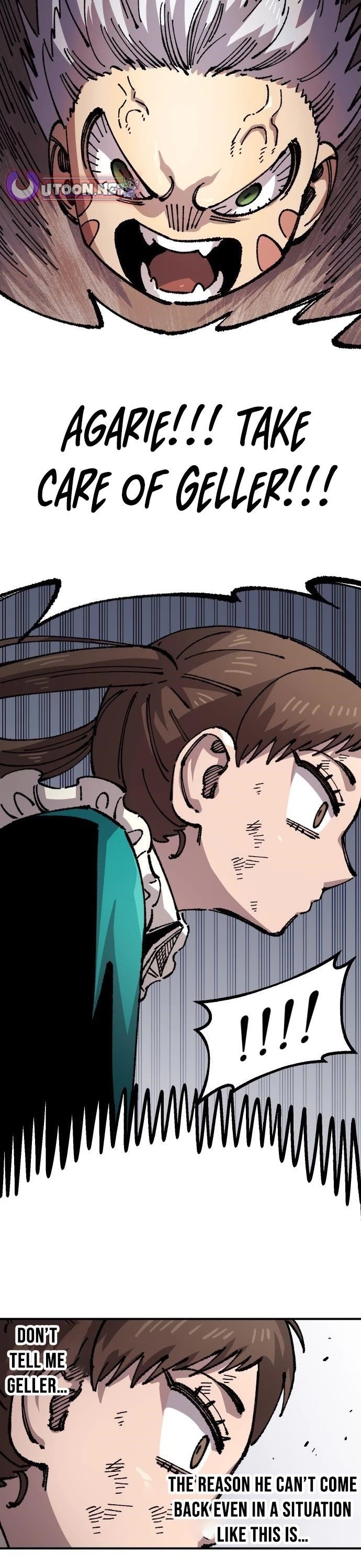 Reincarnation of the Veteran Soldier Chapter 168 - Page 29