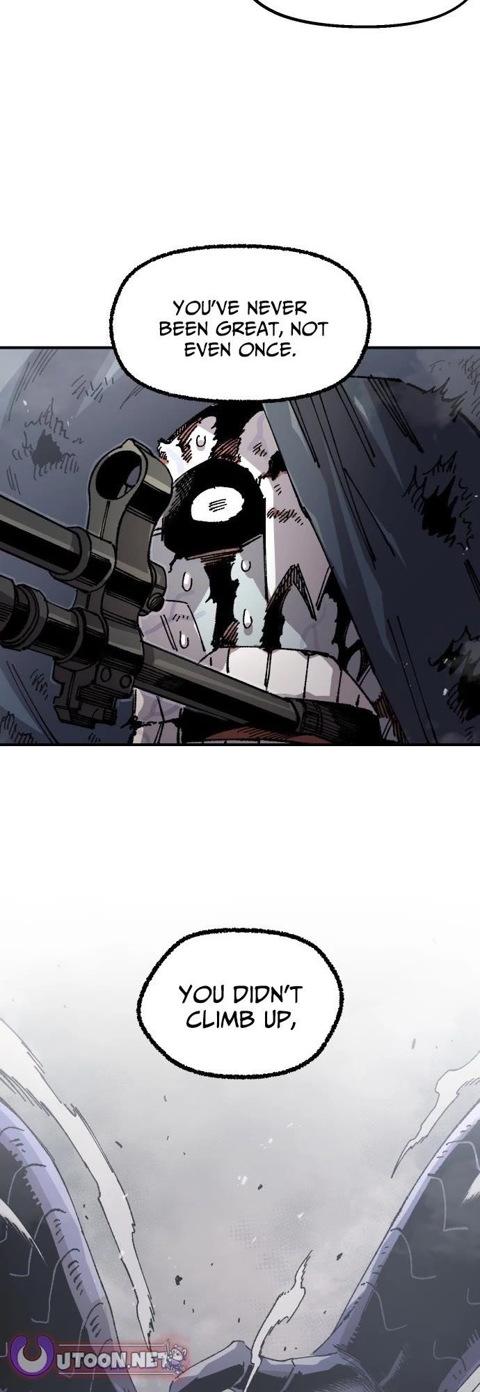 Reincarnation of the Veteran Soldier Chapter 168 - Page 43