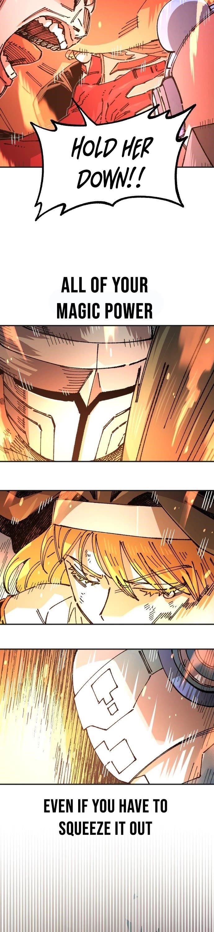 Reincarnation of the Veteran Soldier Chapter 168 - Page 5