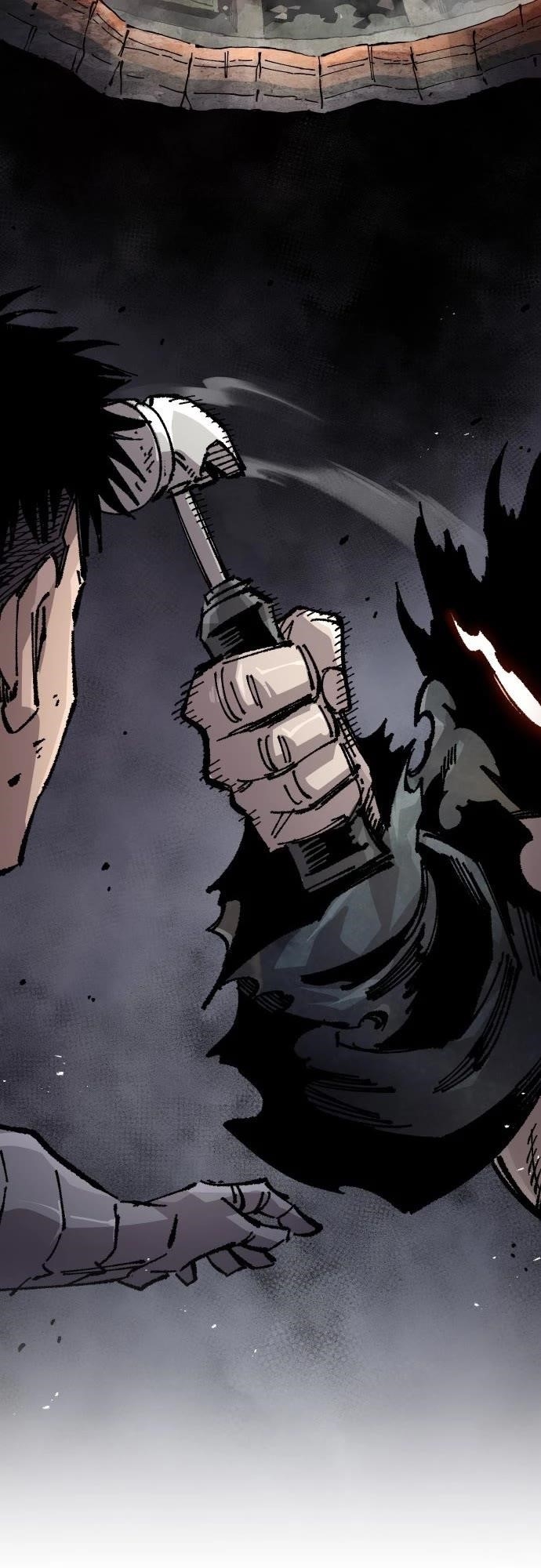 Reincarnation of the Veteran Soldier Chapter 169 - Page 18