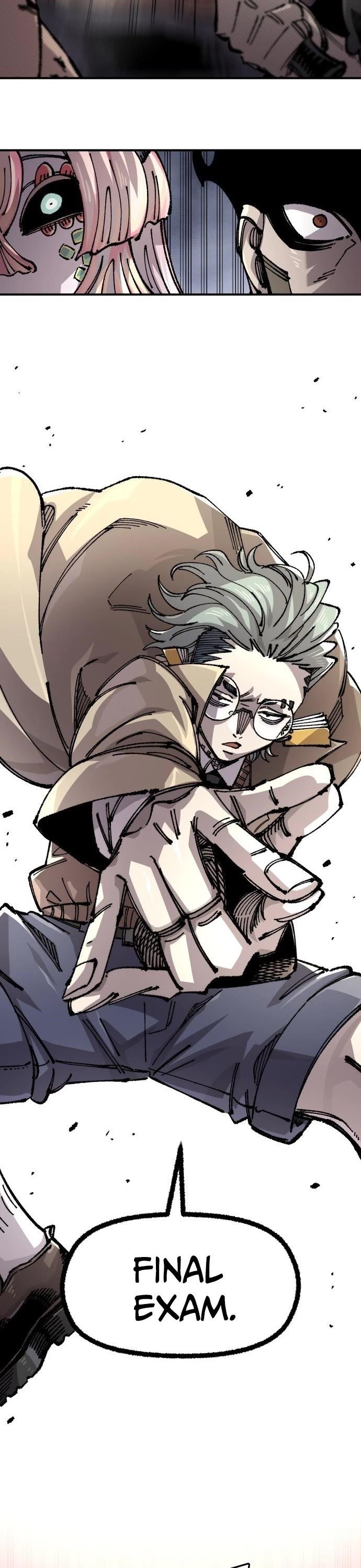 Reincarnation of the Veteran Soldier Chapter 169 - Page 20