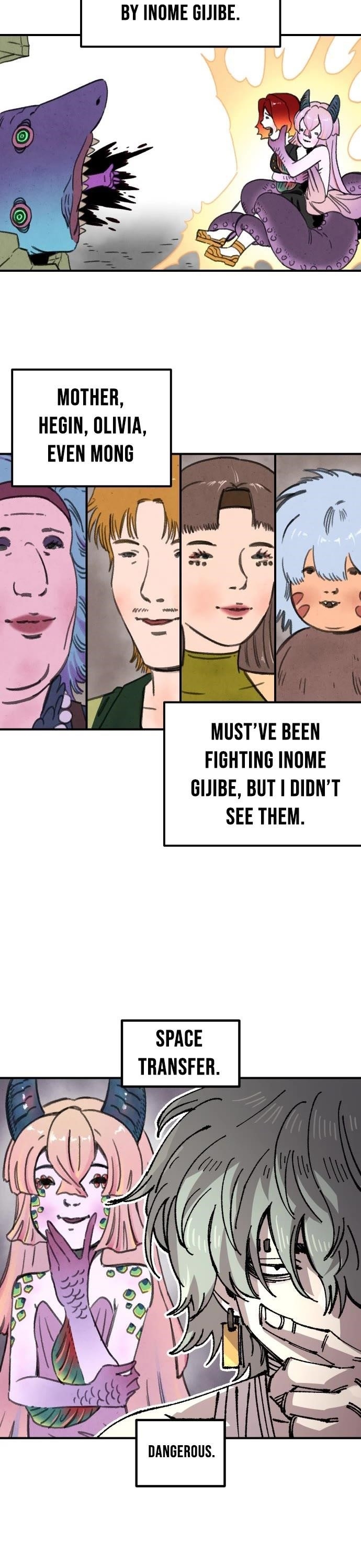 Reincarnation of the Veteran Soldier Chapter 169 - Page 28