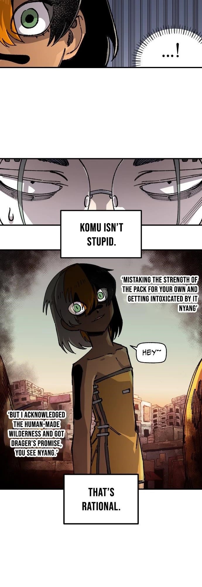 Reincarnation of the Veteran Soldier Chapter 169 - Page 42