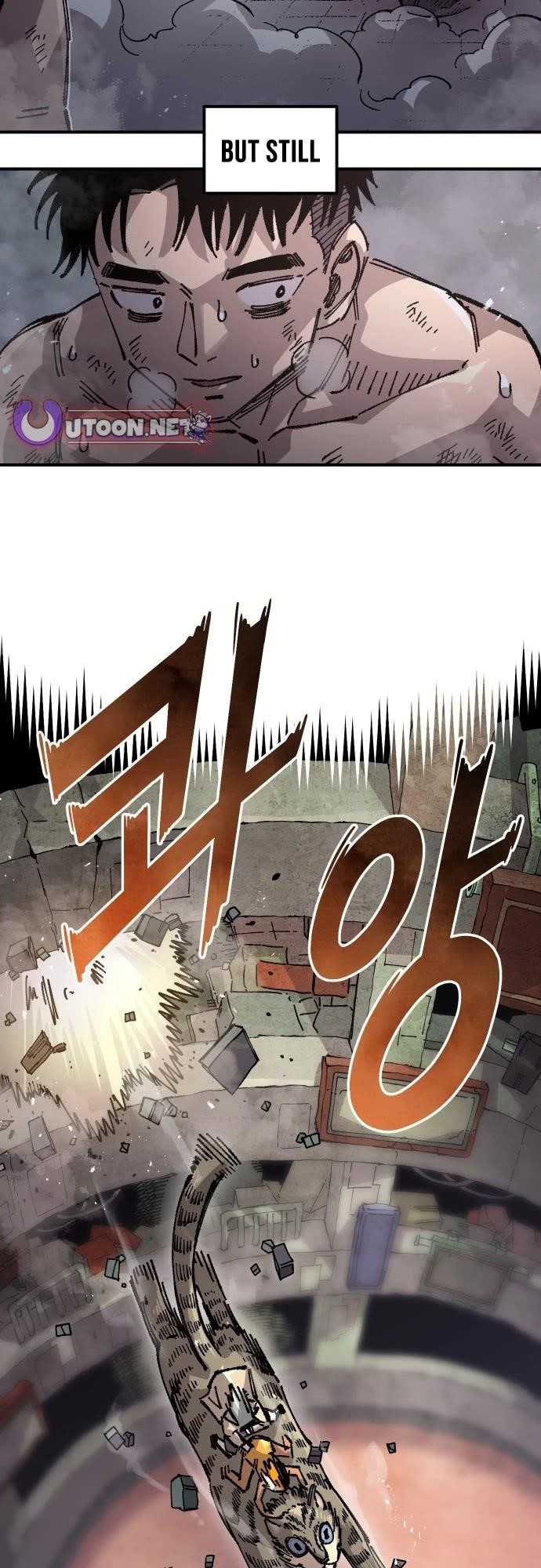 Reincarnation of the Veteran Soldier Chapter 169 - Page 50