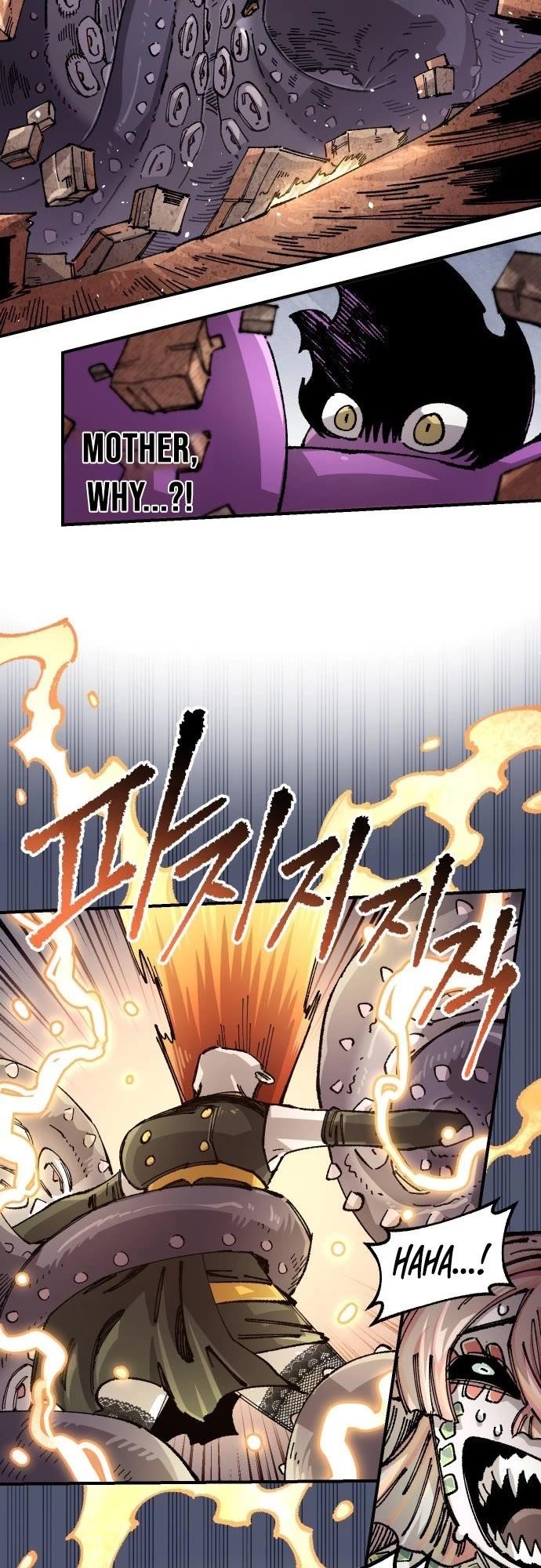 Reincarnation of the Veteran Soldier Chapter 170 - Page 23