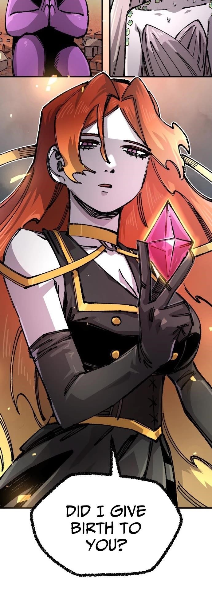 Reincarnation of the Veteran Soldier Chapter 170 - Page 32