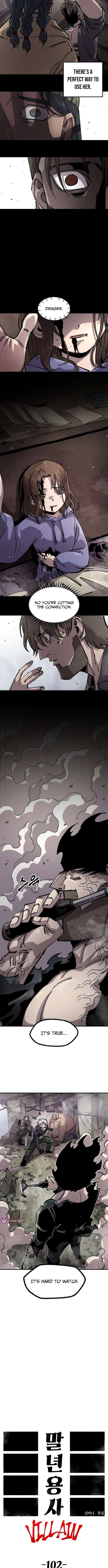 Reincarnation of the Veteran Soldier Chapter 172 - Page 4