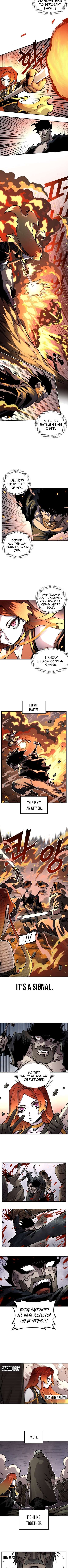 Reincarnation of the Veteran Soldier Chapter 174 - Page 4