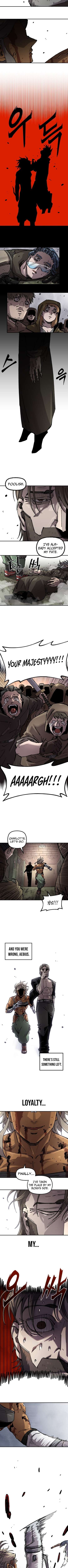 Reincarnation of the Veteran Soldier Chapter 174 - Page 8