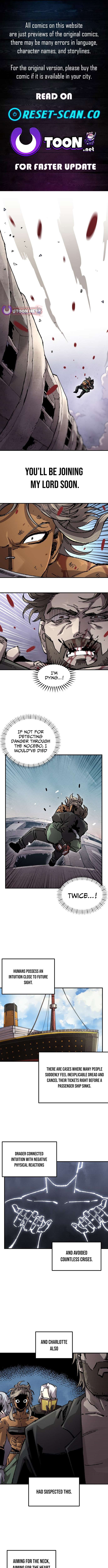 Reincarnation of the Veteran Soldier Chapter 175 - Page 1