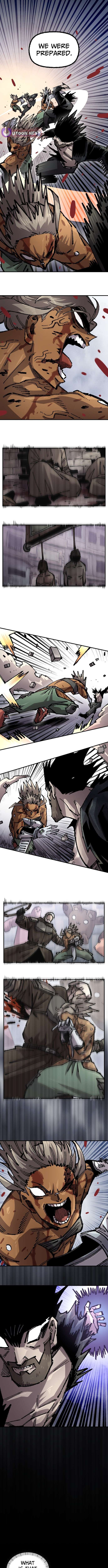 Reincarnation of the Veteran Soldier Chapter 175 - Page 10