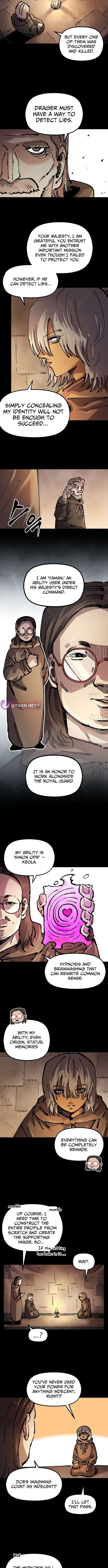 Reincarnation of the Veteran Soldier Chapter 175 - Page 6