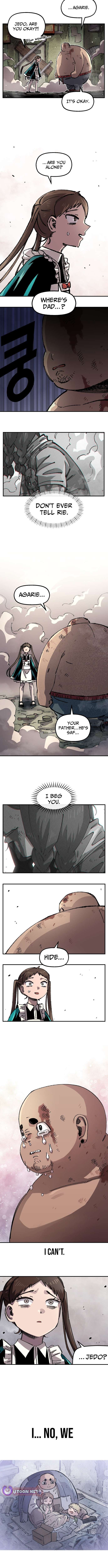 Reincarnation of the Veteran Soldier Chapter 176 - Page 11