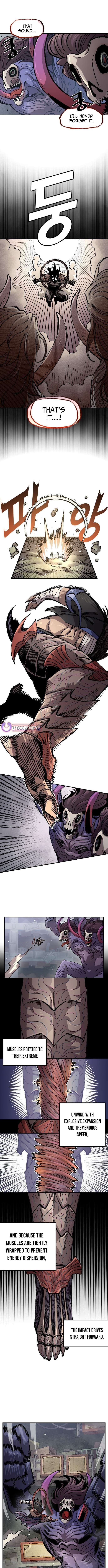 Reincarnation of the Veteran Soldier Chapter 176 - Page 6