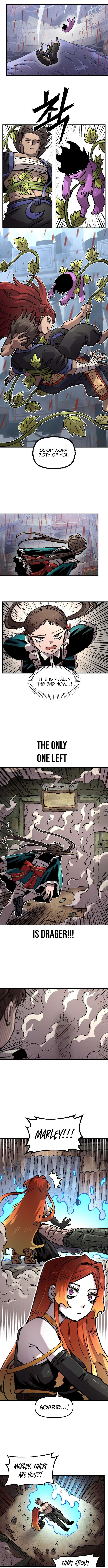 Reincarnation of the Veteran Soldier Chapter 176 - Page 9