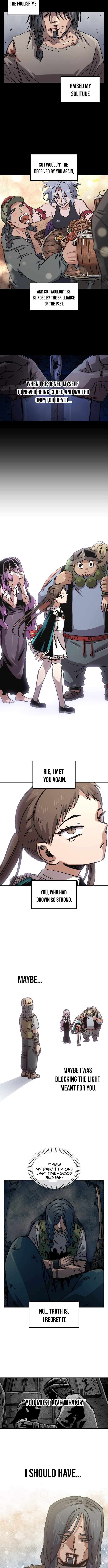 Reincarnation of the Veteran Soldier Chapter 177 - Page 5