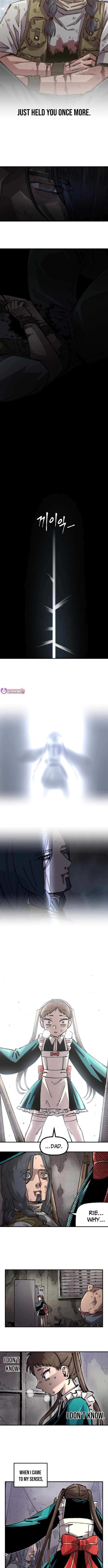 Reincarnation of the Veteran Soldier Chapter 177 - Page 6