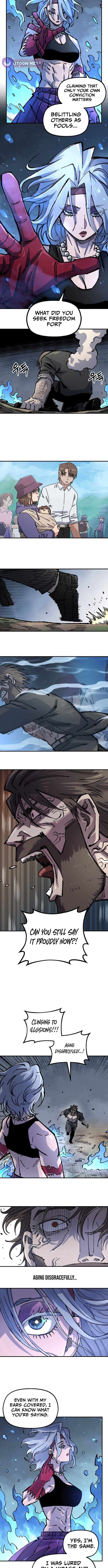 Reincarnation of the Veteran Soldier Chapter 178 - Page 10